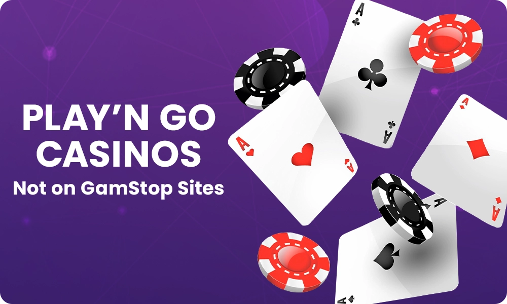 Play'n Go Unlimited Casino Review