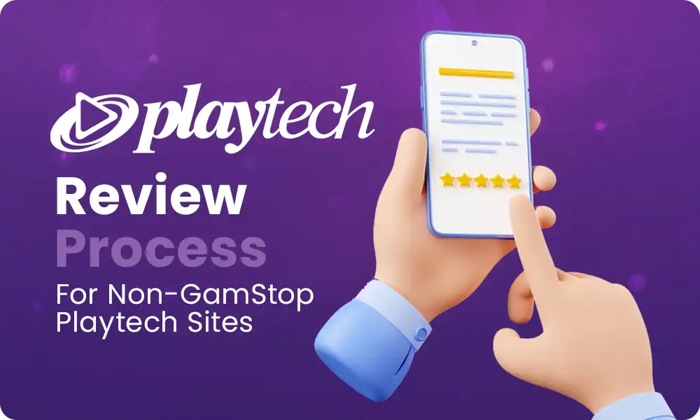 What are the evaluation criteria for playtech games