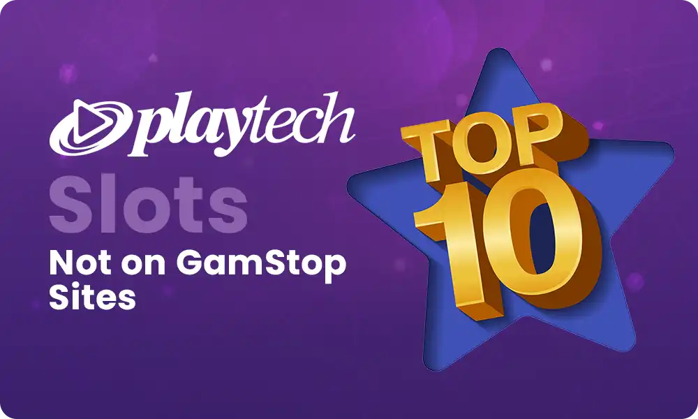 Which online casinos can you find playtech slots at?