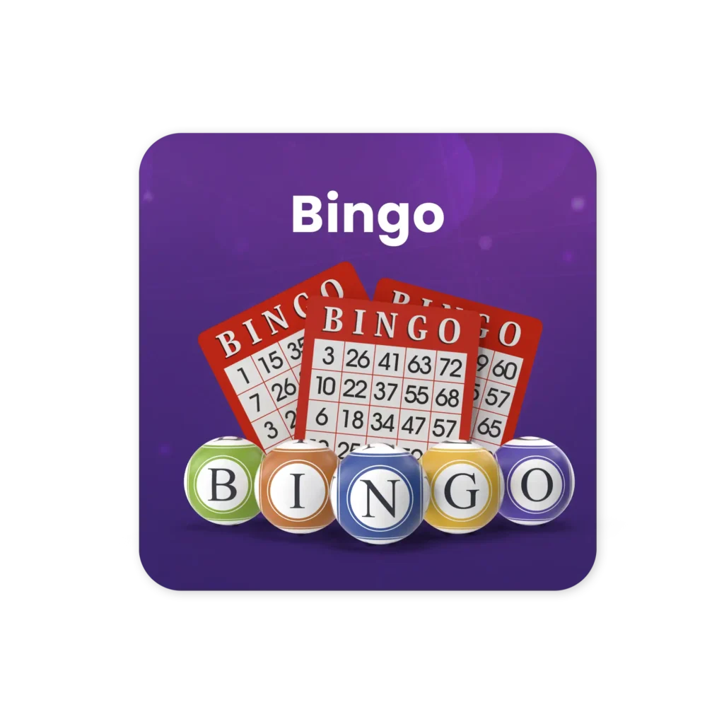 British casinos offer a great selection of bingo