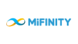 Mifinity logo