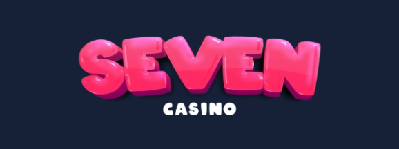 Seven Casino logo