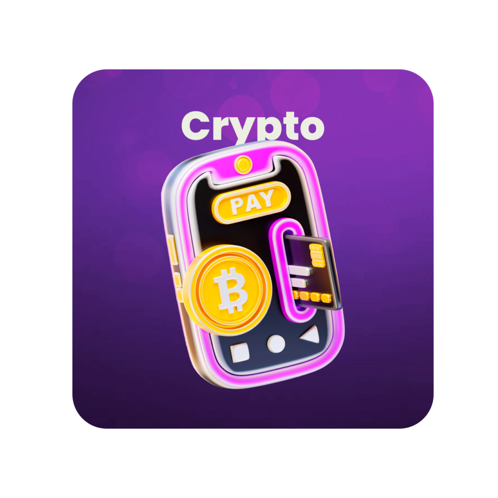 Cryptocurrencies can be used to make payments at online casinos